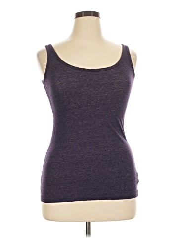 Threads 4 Thought Tank Top (view 1)