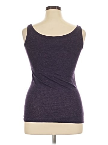 Threads 4 Thought Tank Top (view 2)
