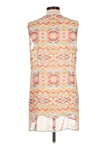 CAbi Sleeveless Blouse (view 2)