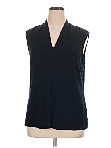 Preston & York Sleeveless Blouse (view 1)