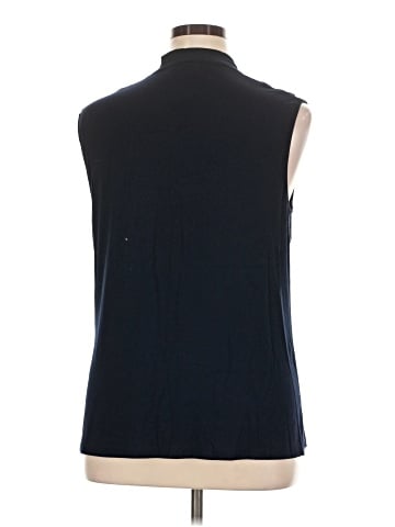 Preston & York Sleeveless Blouse (view 2)