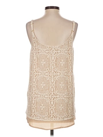 CAbi Sleeveless Blouse (view 2)