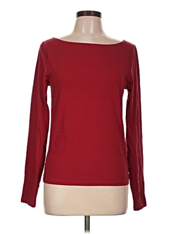 Gap Long Sleeve T-Shirt (view 1)