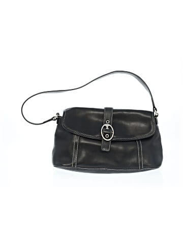 Fossil Leather Shoulder Bag (view 1)