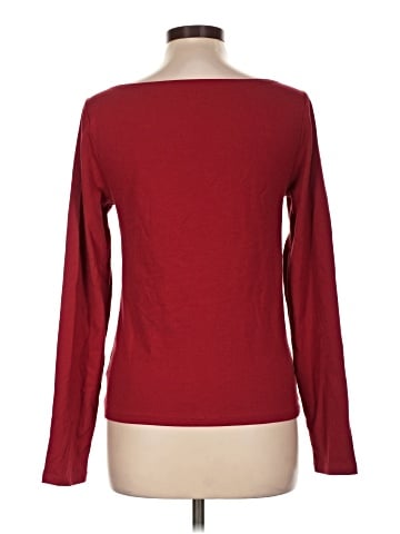Gap Long Sleeve T-Shirt (view 2)