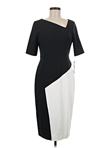 Maggy London Cocktail Dress (view 1)