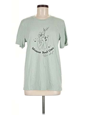 Bella + Canvas Short Sleeve T-Shirt (view 1)