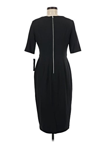 Maggy London Cocktail Dress (view 2)