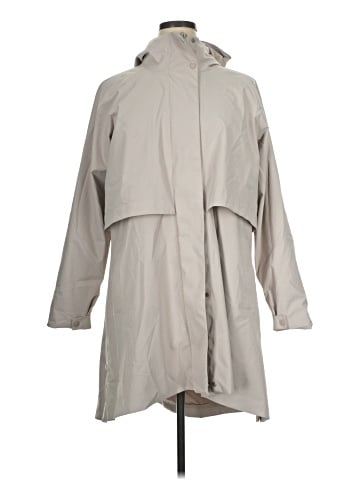 Athleta Raincoat (view 1)