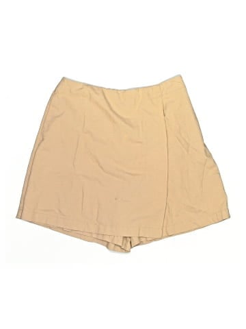 Uniqlo Skort (view 1)