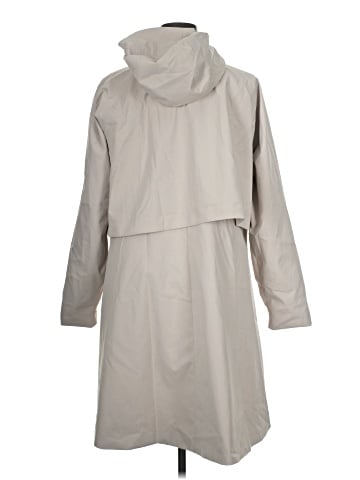 Athleta Raincoat (view 2)