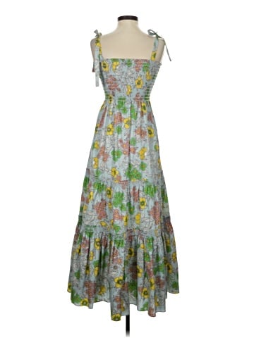 Tory Burch Casual Dress (view 2)