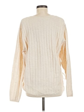 Ann Taylor LOFT Pullover Sweater (view 2)