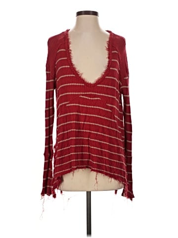 Free People Pullover Sweater (view 1)