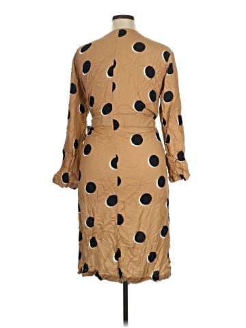 ELOQUII Casual Dress (view 2)