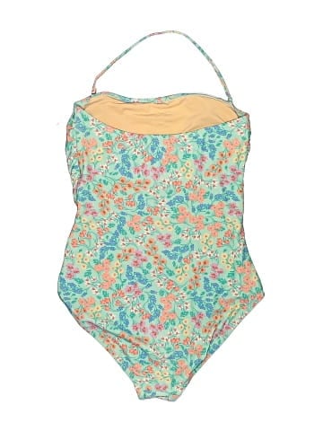 J.Crew Factory Store One Piece Swimsuit (view 2)