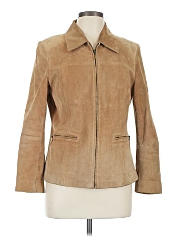 Liz Claiborne Jacket (view 1)