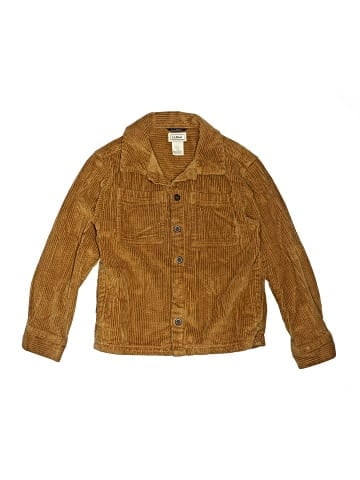 L.L.Bean Long Sleeve Button-Down Shirt (view 1)