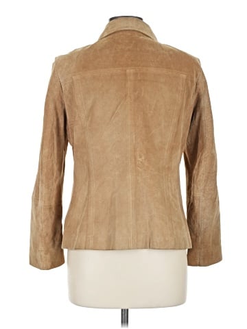 Liz Claiborne Jacket (view 2)