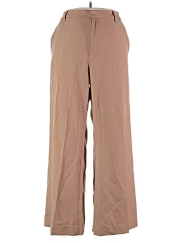 Banana Republic Factory Store Casual Pants (view 1)
