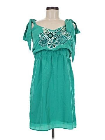 Judith March Casual Dress (view 1)