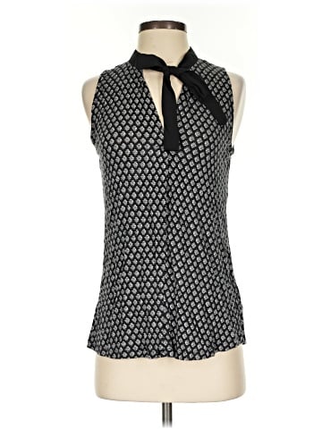 Maurices Sleeveless Blouse (view 1)