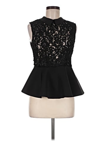 Gracia Sleeveless Blouse (view 1)