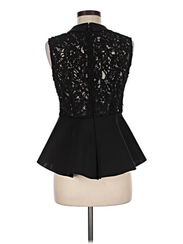 Gracia Sleeveless Blouse (view 2)
