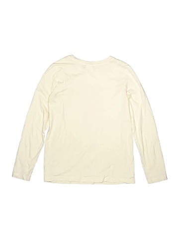 Hanna Andersson Long Sleeve T-Shirt (view 2)
