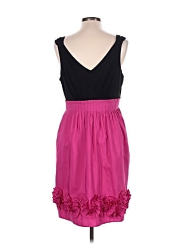 NW Collections Cocktail Dress (view 2)