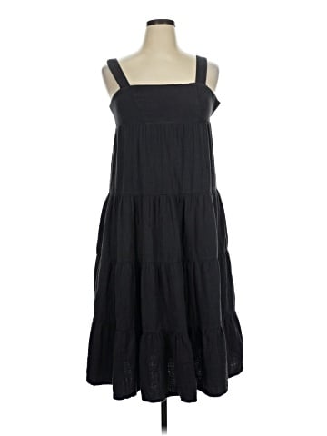 Billabong Casual Dress (view 1)