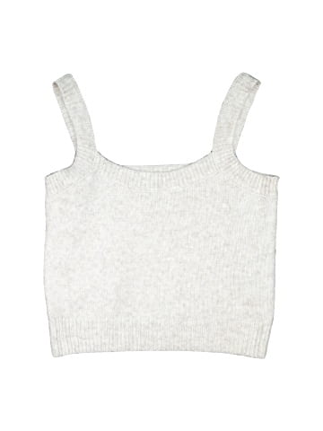Topshop Sleeveless Top (view 2)