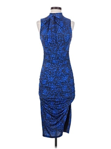 Black Halo Cocktail Dress (view 1)
