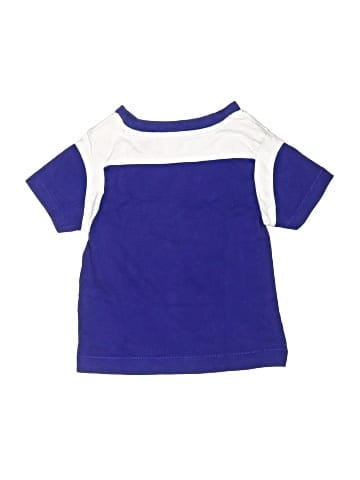 Janie and Jack Short Sleeve T-Shirt (view 2)