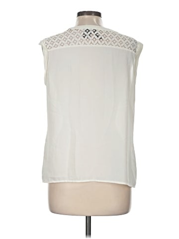 New Directions Sleeveless Blouse (view 2)