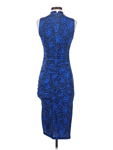 Black Halo Cocktail Dress (view 2)