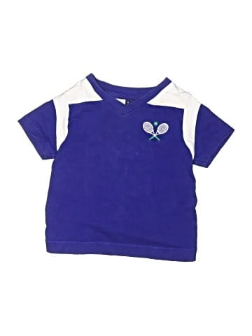 Janie and Jack Short Sleeve T-Shirt (view 1)