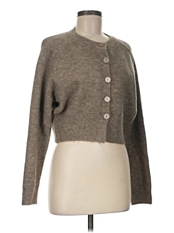 Zara Cardigan (view 1)