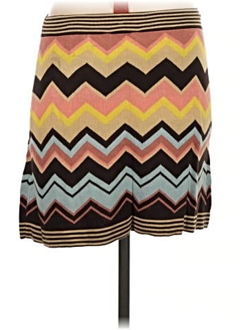 Missoni For Target Casual Skirt (view 2)