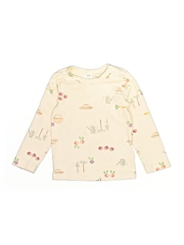 H&M Long Sleeve T-Shirt (view 1)