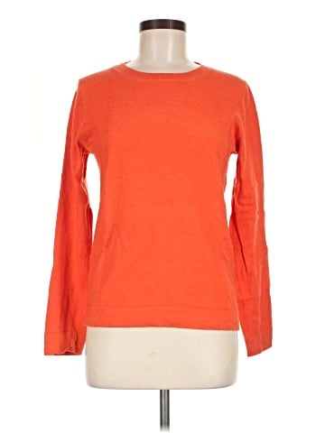 J.Crew Factory Store Pullover Sweater (view 1)