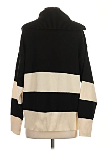 Sanctuary Pullover Sweater (view 2)