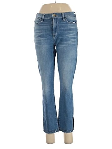 FRAME Denim Jeans (view 1)