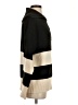 Sanctuary Color Block Black Pullover Sweater Size S - photo 4