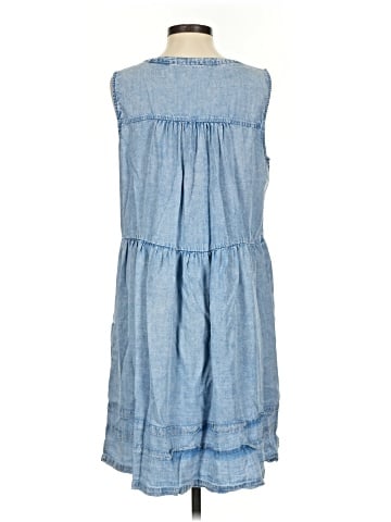 Jane and Delancey Casual Dress (view 2)