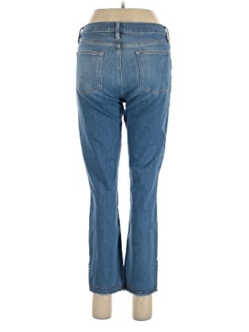 FRAME Denim Jeans (view 2)