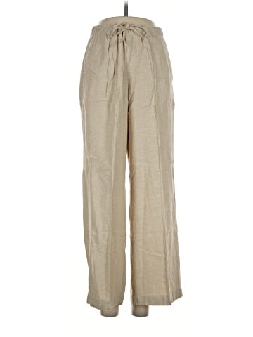 Gap Linen Pants (view 1)