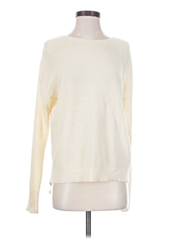 Club Monaco Long Sleeve Top (view 1)