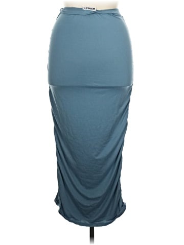 Doublju Casual Skirt (view 2)