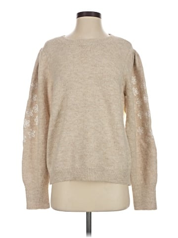 CeCe Pullover Sweater (view 1)